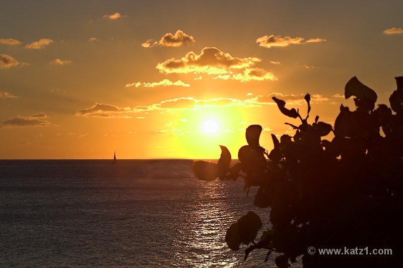 St. Martin Sunset 006